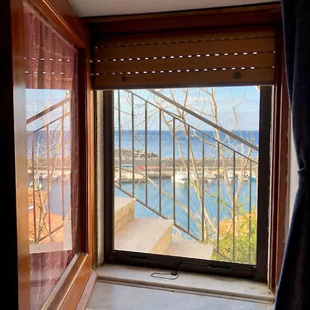 La Casa Sul Porto - Maratea Maratea