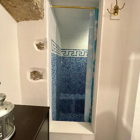 La Casa Sul Porto - Maratea Maratea