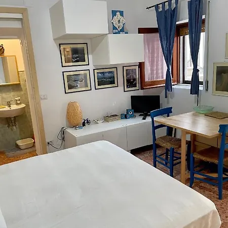 La Casa Sul Porto - Maratea