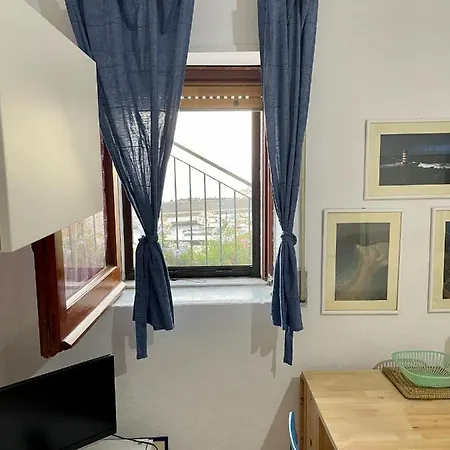 La Casa Sul Porto - Maratea Maratea
