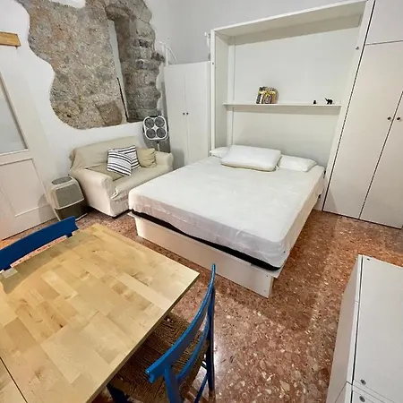 La Casa Sul Porto - Maratea *