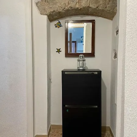 アパート La Casa Sul Porto - Maratea