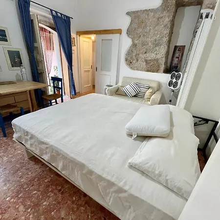 La Casa Sul Porto - Maratea *