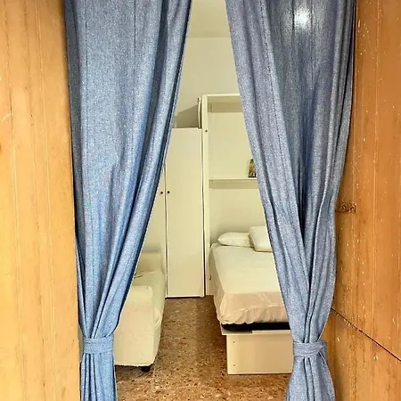La Casa Sul Porto - Maratea * マラテーア