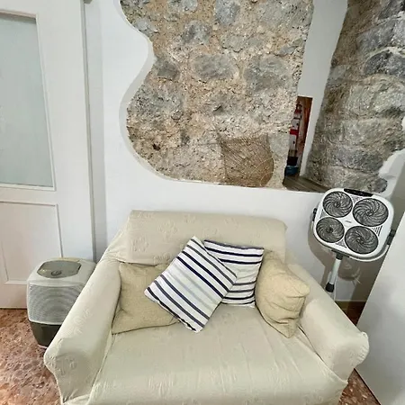 La Casa Sul Porto - Maratea Appartamento *