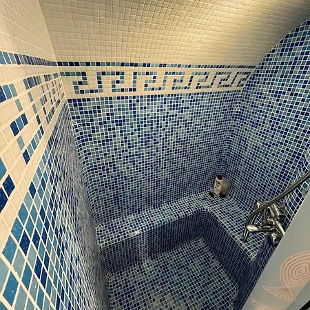 La Casa Sul Porto - Maratea マラテーア